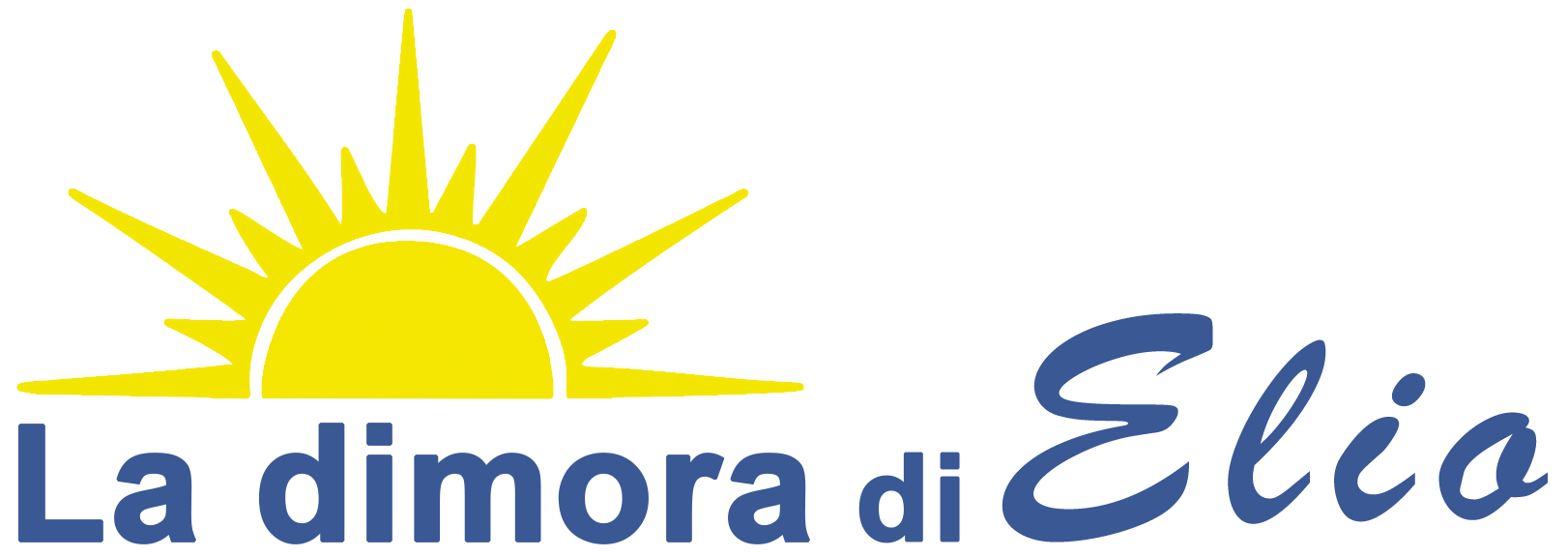 logo dimora di elio OK